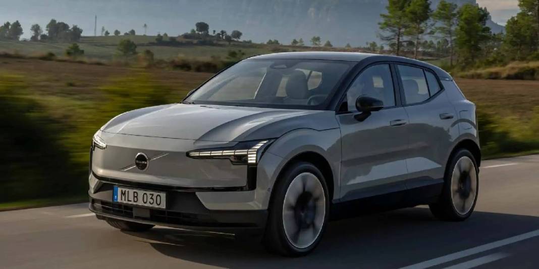 Bakım masrafı düşük, konforu yüksek: İkinci eli bile jet hızıyla satılıyor: İşte en iyi 5 SUV model 6